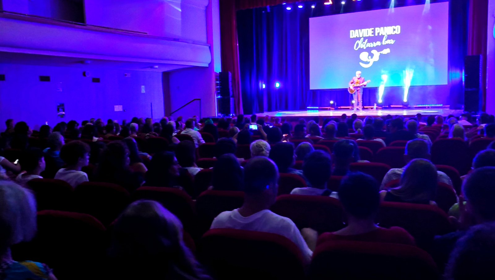 Immagine del profilo