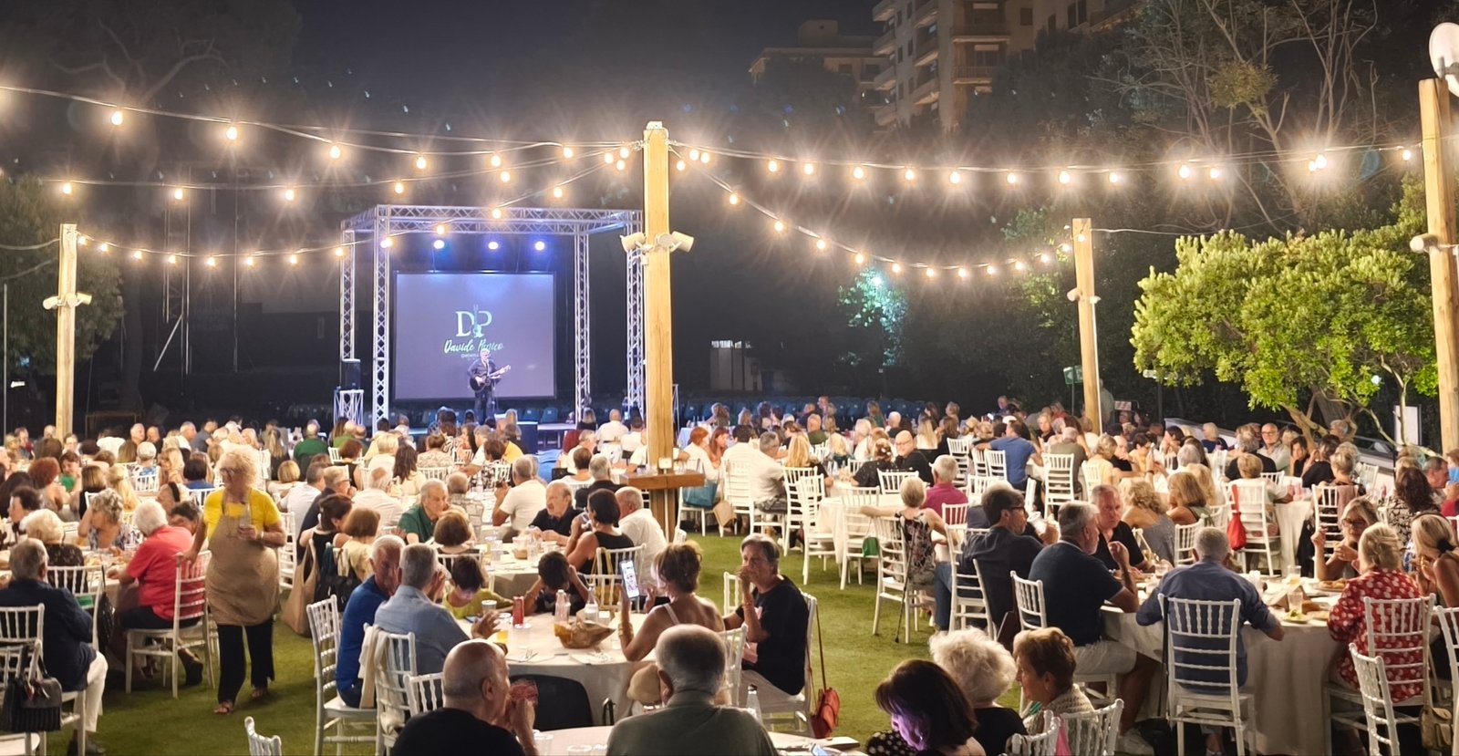 Immagine del profilo