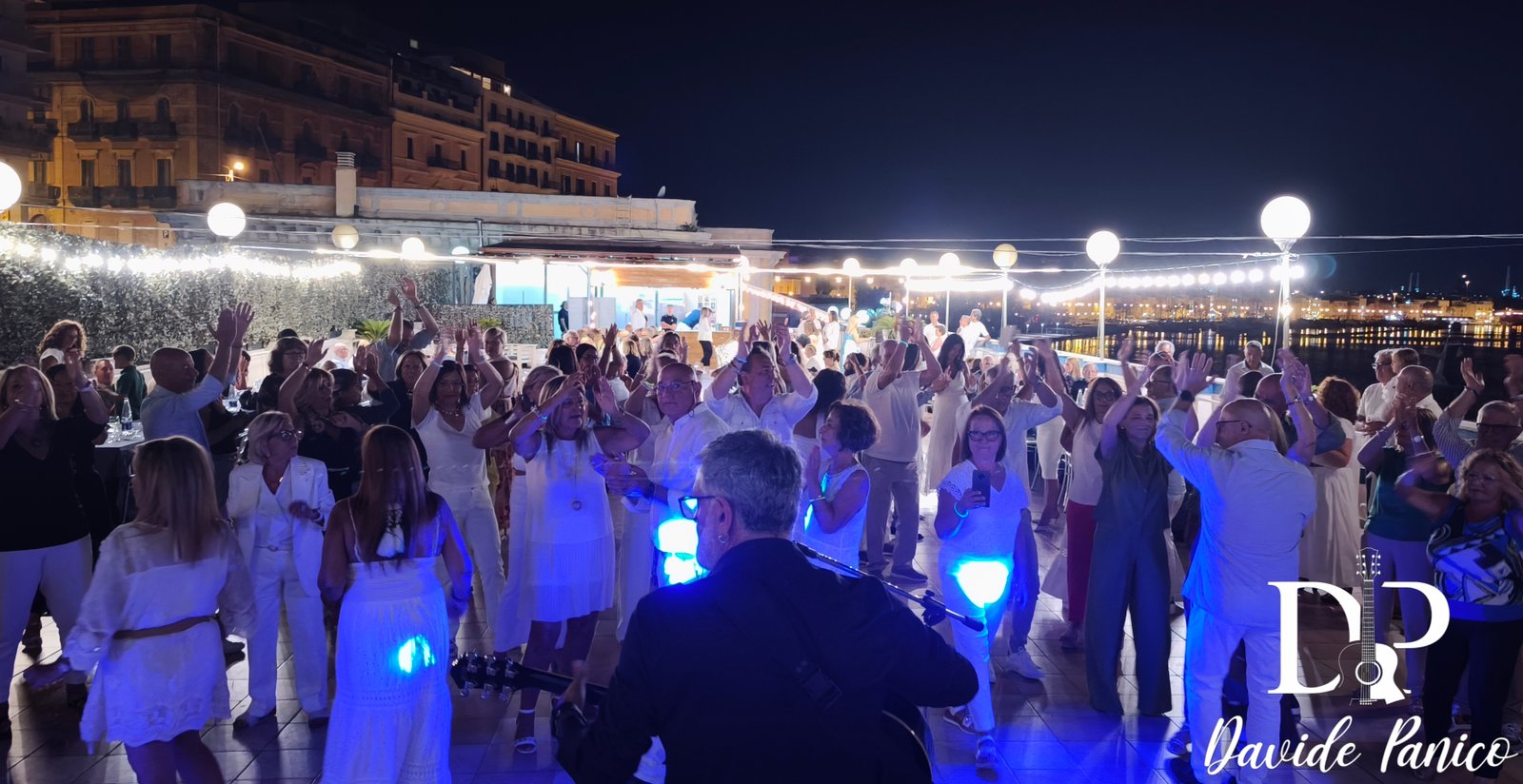 Immagine del profilo