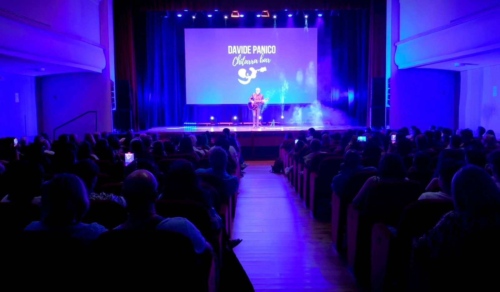 Immagine del profilo