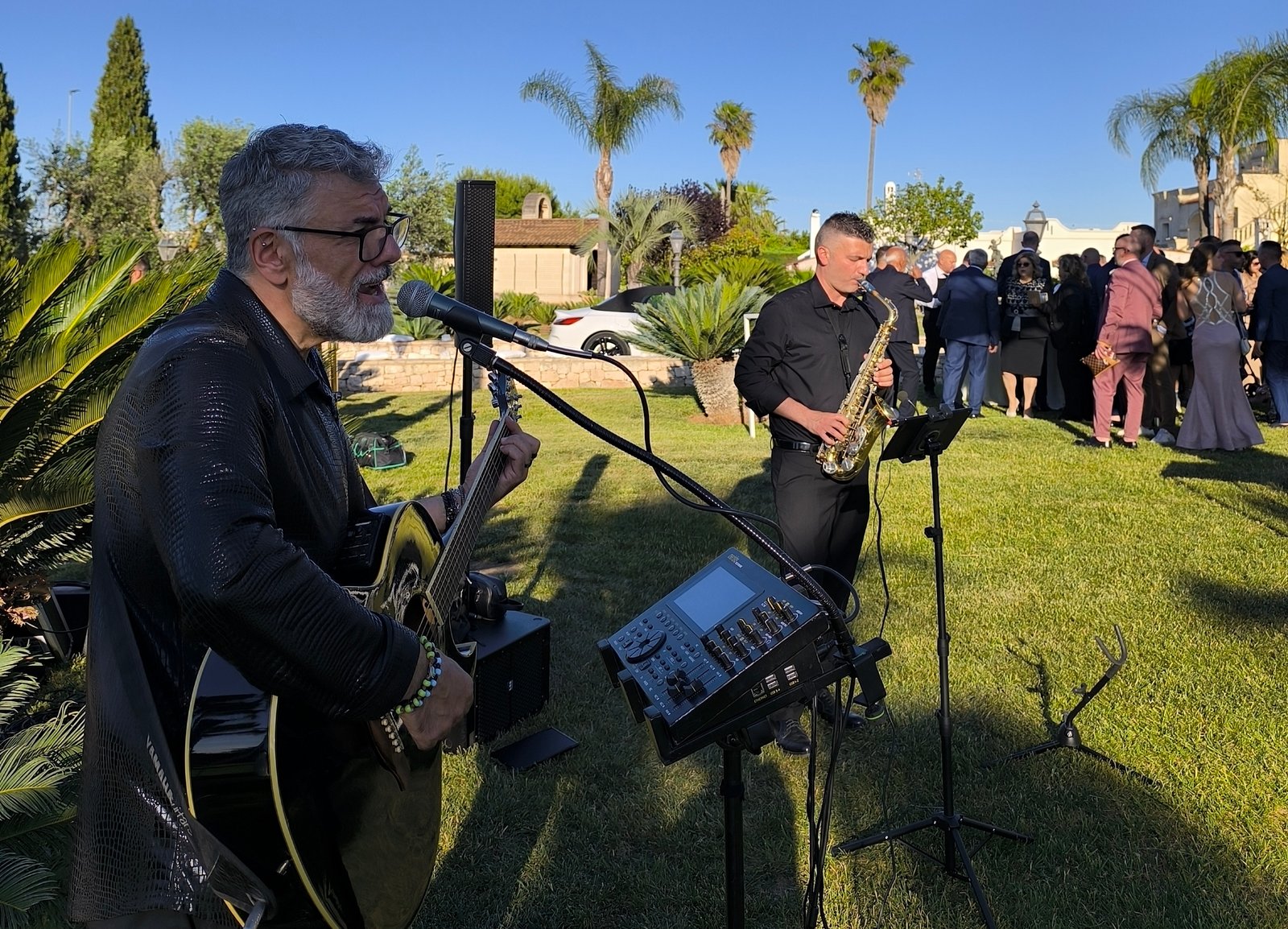 Immagine del profilo