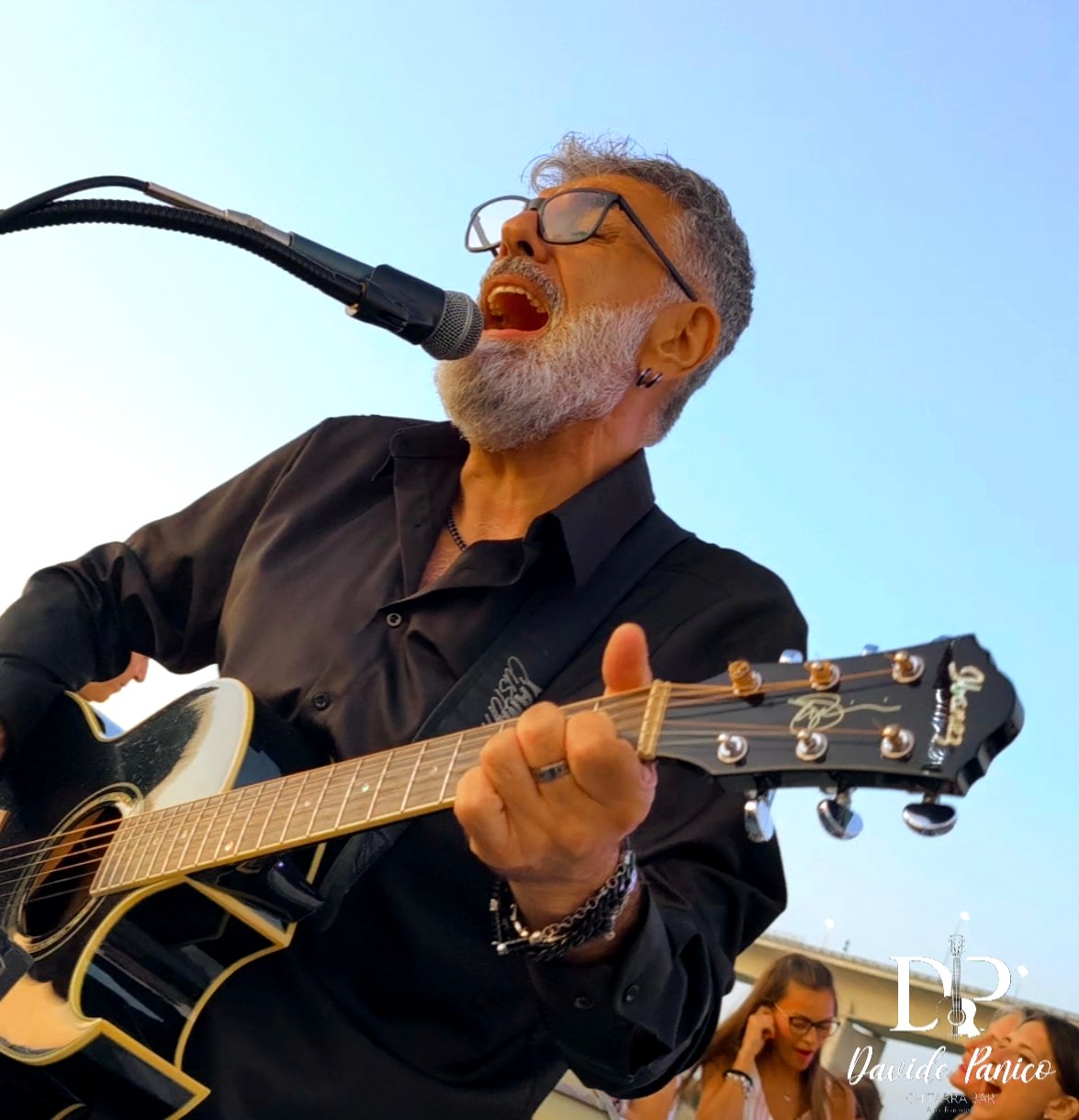 Immagine del profilo